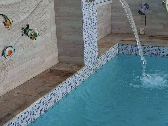 #AL-054 - Casa em condomínio para Locação em Cabo Frio - RJ - 1