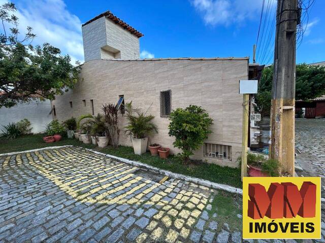 #AL-054 - Casa em condomínio para Locação em Cabo Frio - RJ - 3