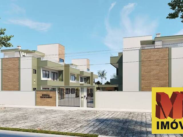 #LA-0023 - Casa em condomínio para Venda em Cabo Frio - RJ - 2