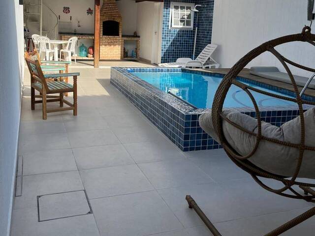 #CA3-2123 - Casa para Venda em Cabo Frio - RJ - 2