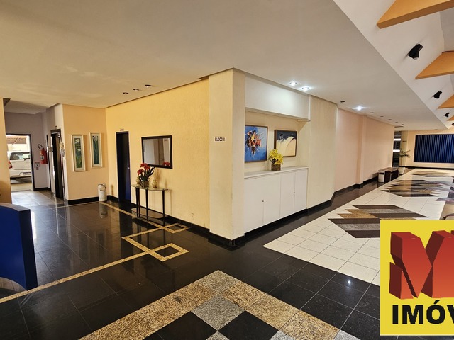 #AL-051 - Apartamento para Locação em Cabo Frio - RJ - 1