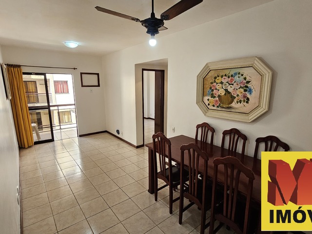 #AL-051 - Apartamento para Locação em Cabo Frio - RJ - 2