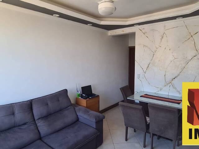 #AP2-1252 - Apartamento para Venda em Cabo Frio - RJ - 3