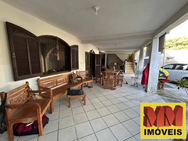 #CA4-2122 - Casa para Venda em Cabo Frio - RJ - 2