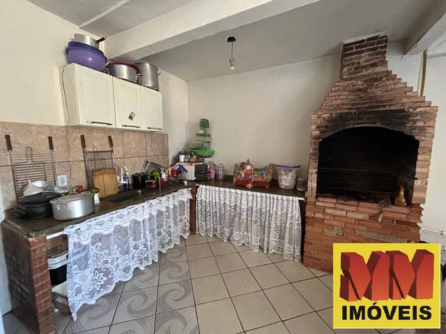 #CA4-2122 - Casa para Venda em Cabo Frio - RJ - 3