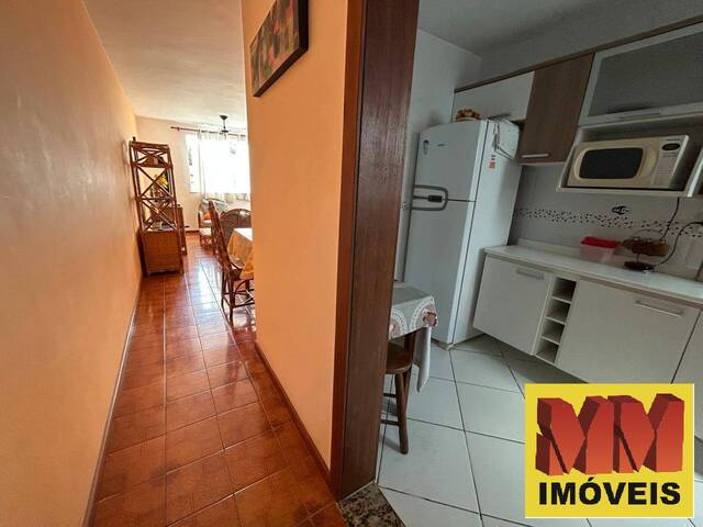 #AP2-1258 - Apartamento para Venda em Cabo Frio - RJ - 3