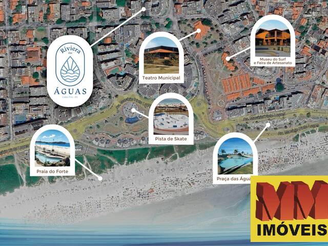 Apartamento para Venda em Cabo Frio - 4