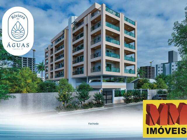 Apartamento para Venda em Cabo Frio - 5