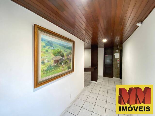 #AL-047 - Apartamento para Locação em Cabo Frio - RJ - 2