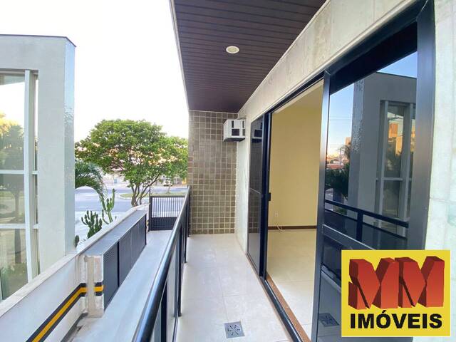 #AL-047 - Apartamento para Locação em Cabo Frio - RJ - 3
