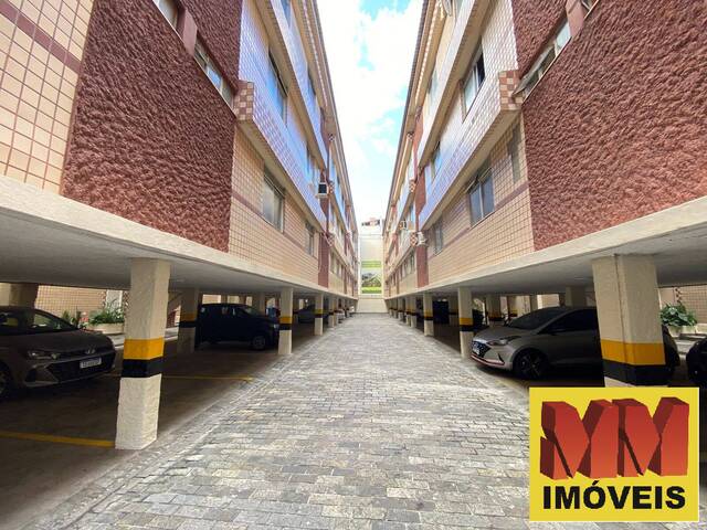 #AP1-1145 - Apartamento para Venda em Cabo Frio - RJ - 2