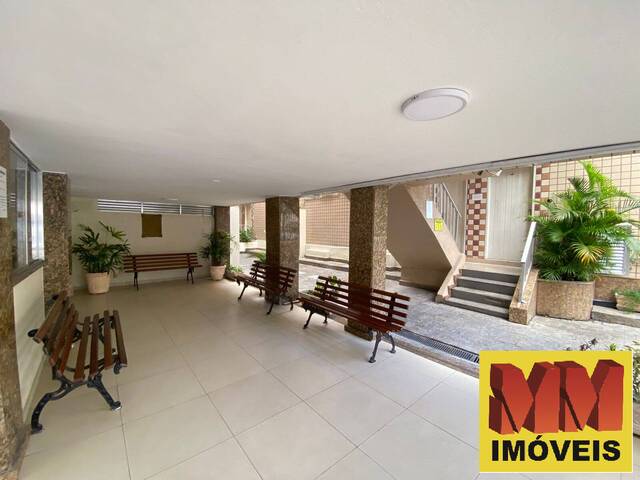 #AP1-1145 - Apartamento para Venda em Cabo Frio - RJ - 3