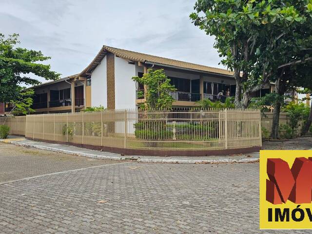 #AL-044 - Casa em condomínio para Venda em Cabo Frio - RJ - 1