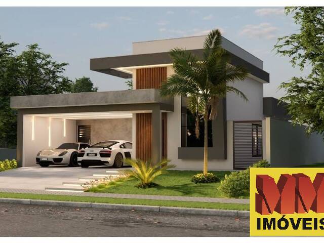 #CAC3-0195 - Casa em condomínio para Venda em Cabo Frio - RJ - 3