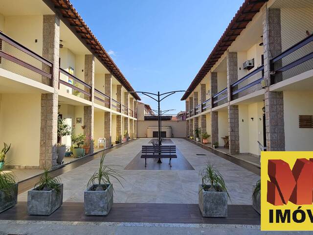 #CAC2-0184 - Casa em condomínio para Venda em Cabo Frio - RJ - 3