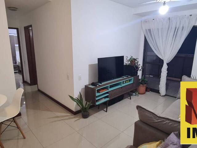 Apartamento para Venda em Cabo Frio - 5