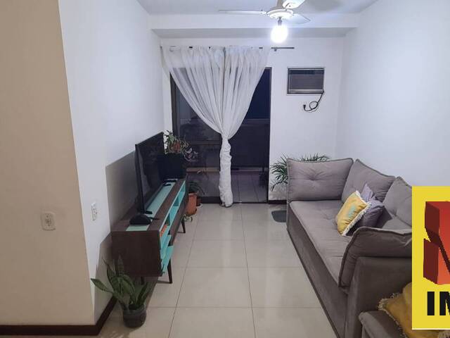 #AP2-1073 - Apartamento para Venda em Cabo Frio - RJ - 2