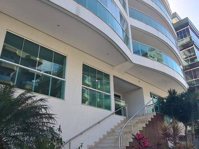 #AL-031 - Apartamento para Locação em Cabo Frio - RJ - 1
