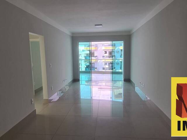 #AL-031 - Apartamento para Locação em Cabo Frio - RJ - 2