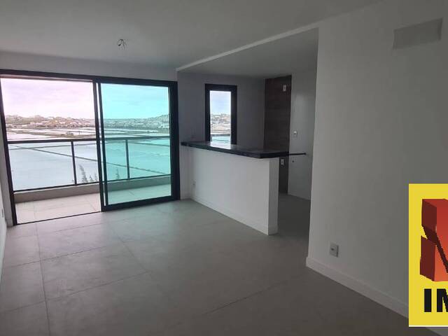 #AP2-1189 - Apartamento para Venda em São Pedro da Aldeia - RJ - 2