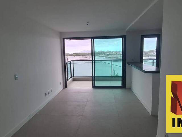 #AP2-1189 - Apartamento para Venda em São Pedro da Aldeia - RJ - 3