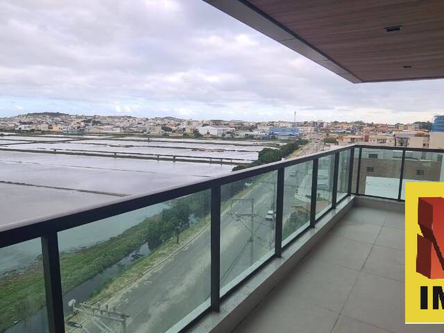 Apartamento para Venda em São Pedro da Aldeia - 5