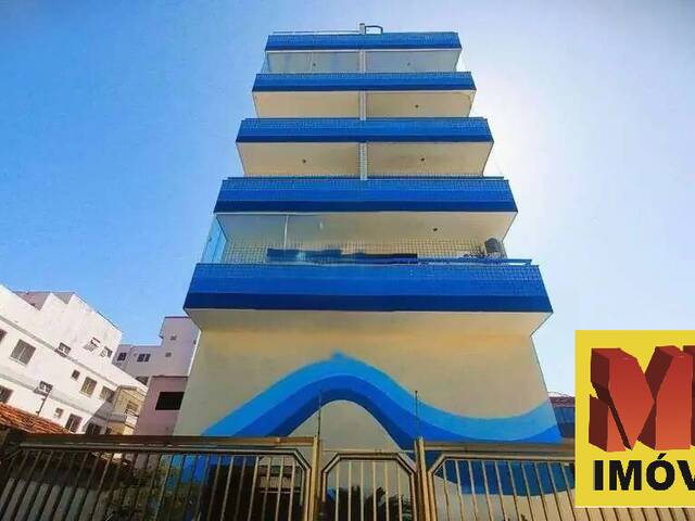 #AP1-1233 - Apartamento para Venda em Cabo Frio - RJ - 1