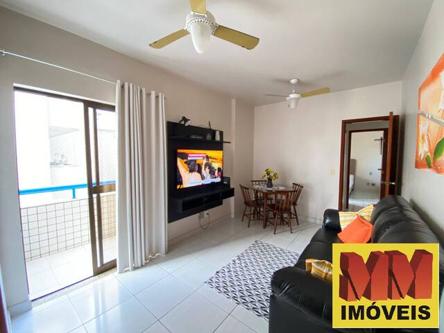 #AP1-1233 - Apartamento para Venda em Cabo Frio - RJ - 2