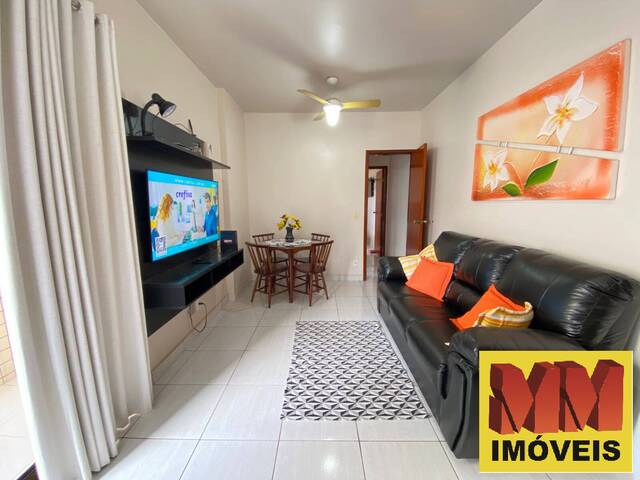 #AP1-1233 - Apartamento para Venda em Cabo Frio - RJ - 3