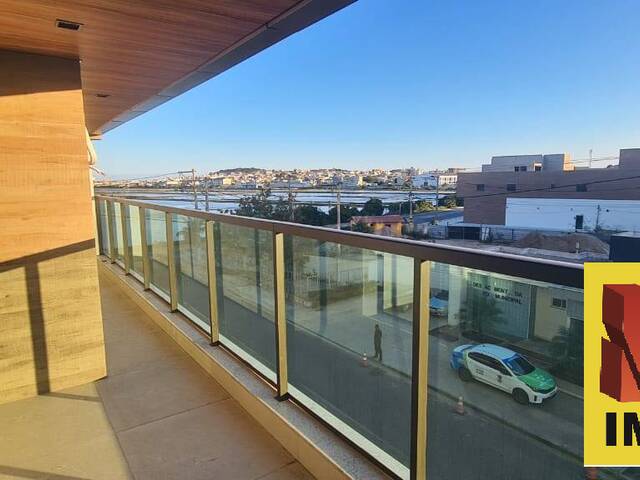 Apartamento para Venda em São Pedro da Aldeia - 5