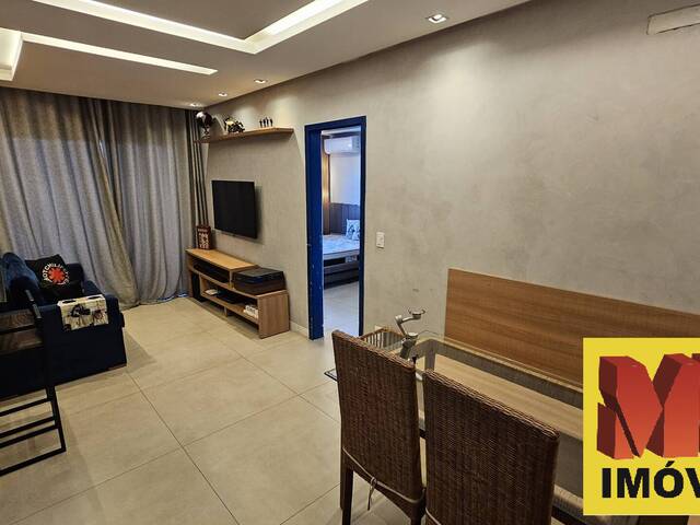 #AP1-1237 - Apartamento para Venda em Cabo Frio - RJ - 2