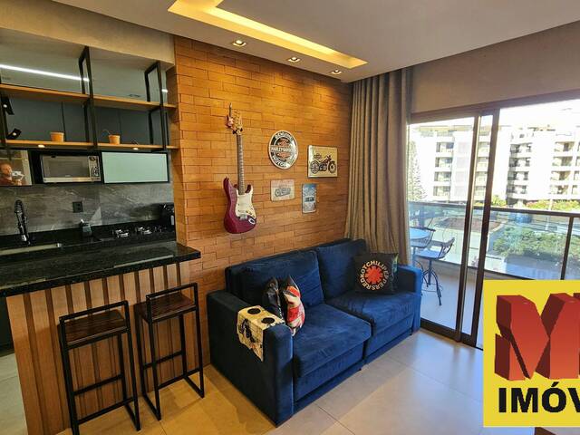 Apartamento para Venda em Cabo Frio - 4