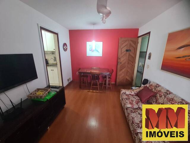 #AP2-1244 - Apartamento para Venda em Cabo Frio - RJ - 2