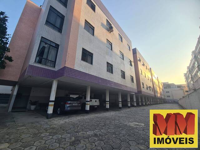 #AP2-1244 - Apartamento para Venda em Cabo Frio - RJ - 1