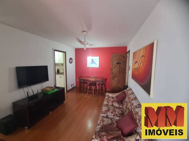 #AP2-1244 - Apartamento para Venda em Cabo Frio - RJ - 3