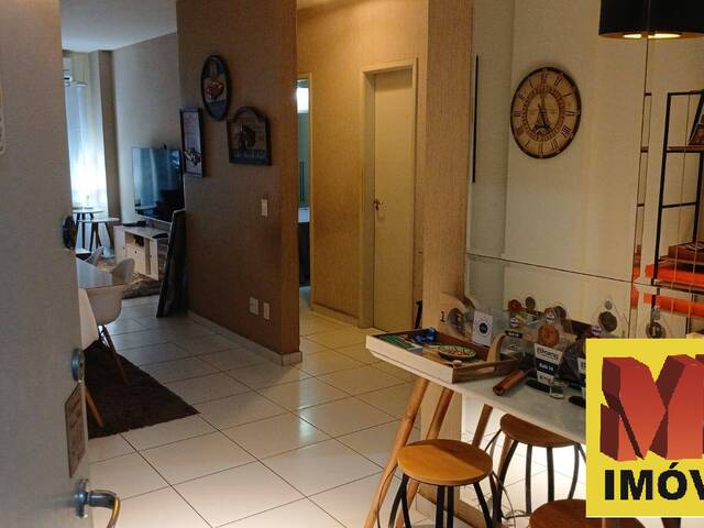 #AP3-1254 - Apartamento para Venda em Cabo Frio - RJ - 3