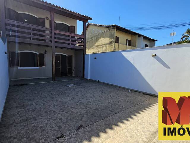 Locação em Jardim Flamboyant - Cabo Frio