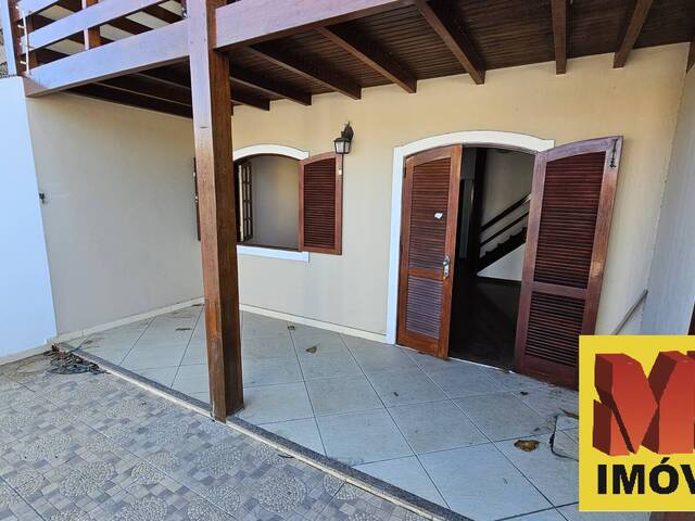 #AL-046 - Casa para Locação em Cabo Frio - RJ - 2