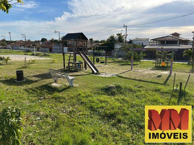 #AL-043 - Casa para Locação em Cabo Frio - RJ - 2