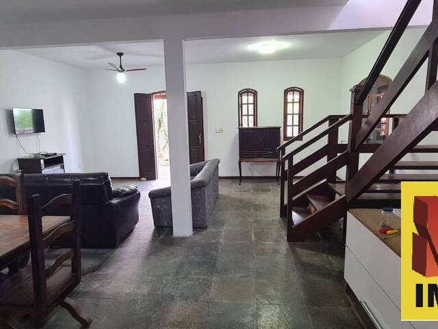 #AL-038 - Casa em condomínio para Locação em Cabo Frio - RJ - 3