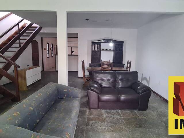 #AL-038 - Casa em condomínio para Locação em Cabo Frio - RJ - 2