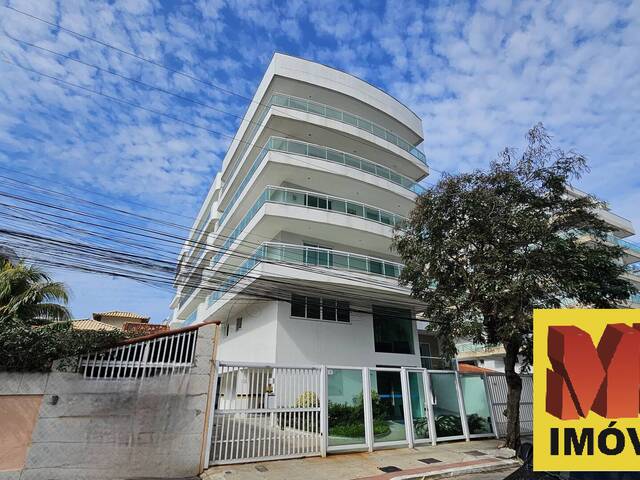 #CO3-0529 - Cobertura para Venda em Cabo Frio - RJ - 1
