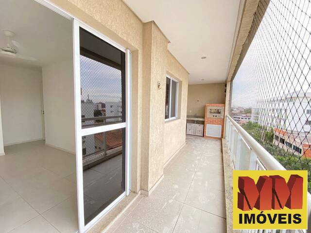 #AL-036 - Apartamento para Venda em Cabo Frio - RJ - 3
