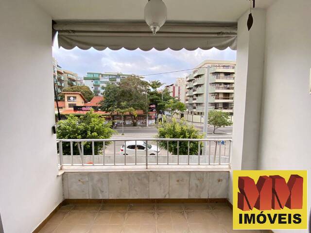 Apartamento para Venda em Cabo Frio - 5