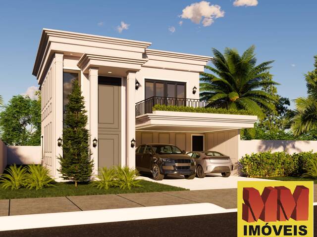 Casa em condomínio para Venda em Cabo Frio - 4