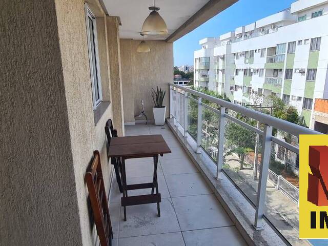Apartamento para Venda em Cabo Frio - 5
