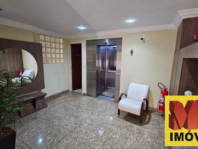 #AP3-1284 - Apartamento para Venda em Cabo Frio - RJ - 2