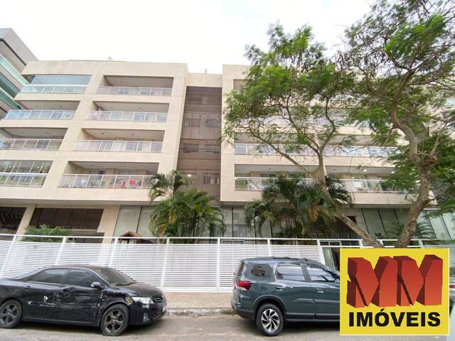 #AP3-1277 - Apartamento para Venda em Cabo Frio - RJ