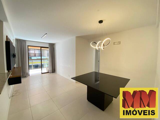 #AP3-1264 - Apartamento para Venda em Cabo Frio - RJ - 3