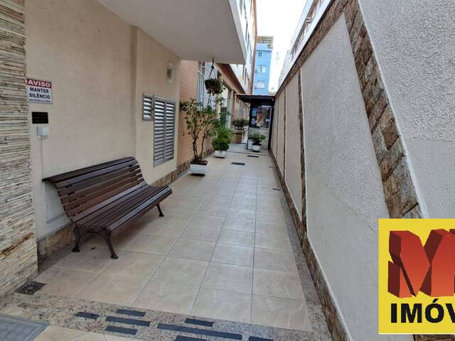 #AP1-1271 - Apartamento para Venda em Cabo Frio - RJ - 3